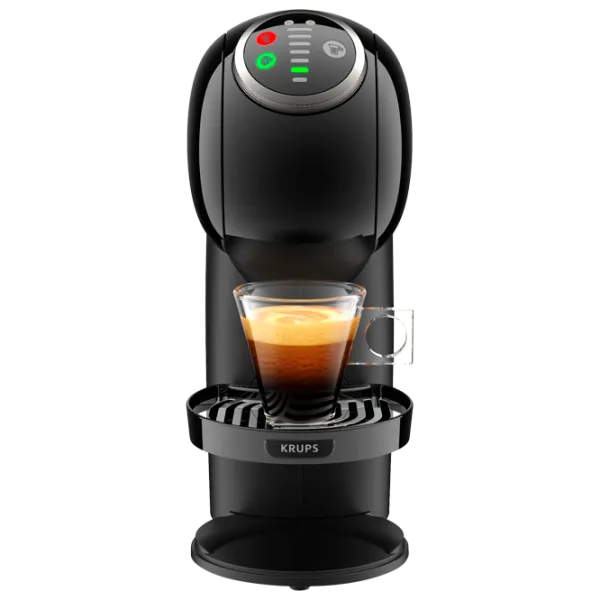 Aparat de cafea KRUPS KP340831 Capsular/ 0.8 l/ Black photo 1