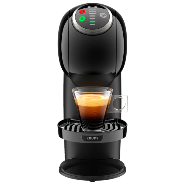 Aparat de cafea KRUPS KP340831 Capsular/ 0.8 l/ Black photo 1
