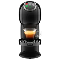 Кофемашина KRUPS KP340831 Капсульный/ 0.8 л/ Черный