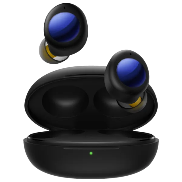 Căști Realme Buds Air 2 Neo Black Fără fir/ Personal photo 1