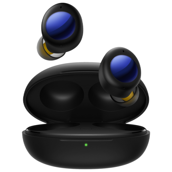 Căști Realme Buds Air 2 Neo Black Fără fir/ Personal photo 1