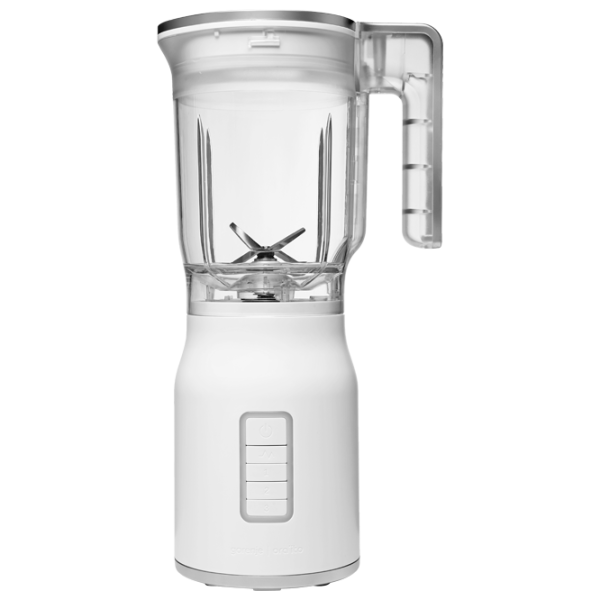 Стационарный блендер Gorenje B800ORAW Черный photo 1