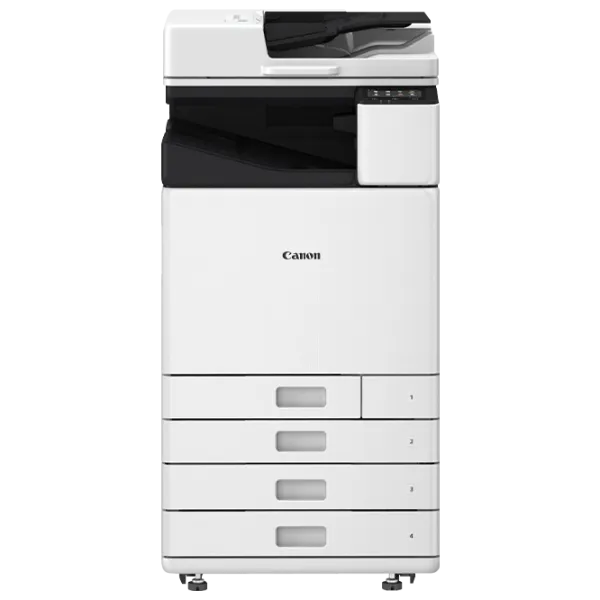 МФУ Canon WG7450 Струйный/ Цветная photo 1