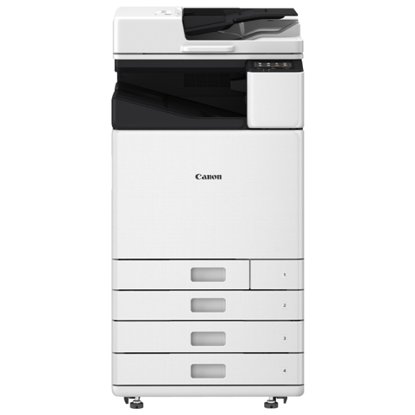 МФУ Canon WG7450 Струйный/ Цветная photo 1