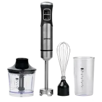 Ручной блендер Gorenje HBX1000XE 1000 Вт / Черный