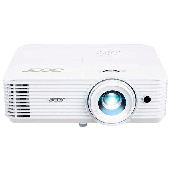 Проектор Acer H6541BDi Для домашнего кинотеатра/ Белый photo 1