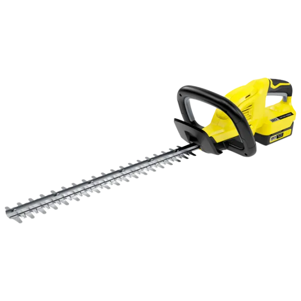 Кусторез KARCHER HGE 18-45 Battery Set аккумуляторный photo 1
