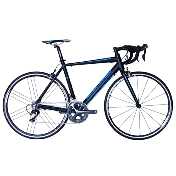 Велосипед Andrei Tchmil Blaze 28" 19" Алюминий/ Синий Dark photo 1 Велосипед Andrei Tchmil Blaze 28" 19" Алюминий/ Синий Dark photo 1