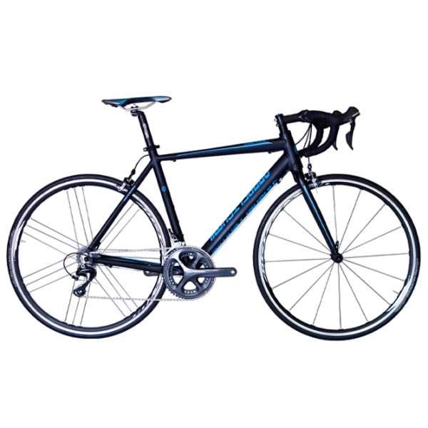 Велосипед Andrei Tchmil Blaze 28" 19" Алюминий/ Синий Dark photo 1 Велосипед Andrei Tchmil Blaze 28" 19" Алюминий/ Синий Dark photo 1