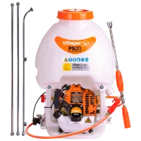 Pulverizator Villager PS 20 pe benzină/ White