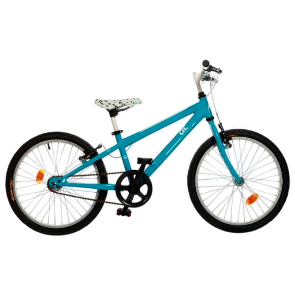 Велосипед Andrei Tchmil Kippo 20" 20" Сталь/ Синий Светлый photo 1 Велосипед Andrei Tchmil Kippo 20" 20" Сталь/ Синий Светлый photo 1