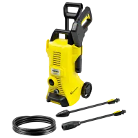 Мойка высокого давления KARCHER K3 Power Control (1.676-100.0) 1600 Вт