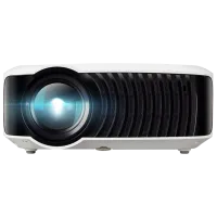 Проектор Acer QH10 Портативный/ Белый