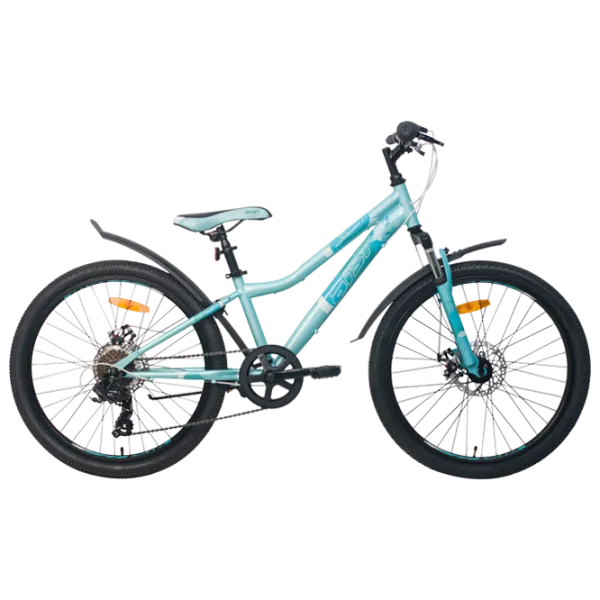 Велосипед Aist Rosy Junior 1.1 24 24" Синий photo 1 Велосипед Aist Rosy Junior 1.1 24 24" Синий photo 1