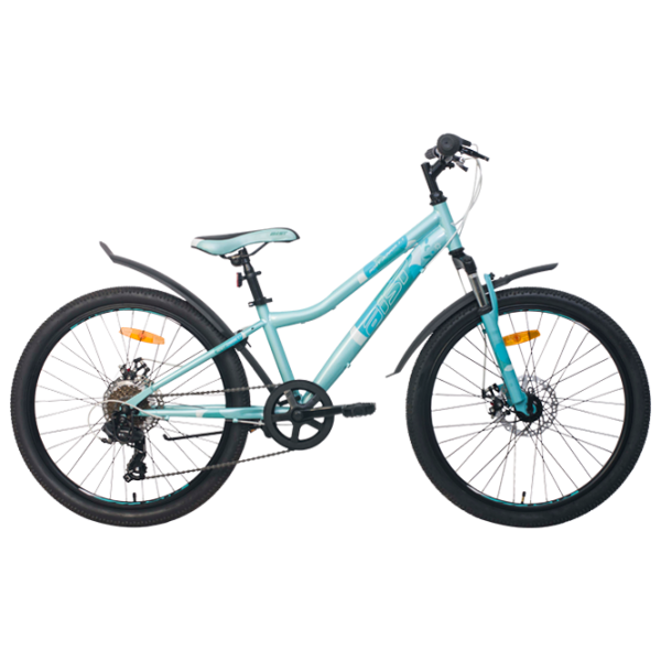 Велосипед Aist Rosy Junior 1.1 24 24" Синий photo 1 Велосипед Aist Rosy Junior 1.1 24 24" Синий photo 1
