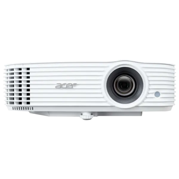 Proiector Acer X1526AH Pentru birou/ White photo 1
