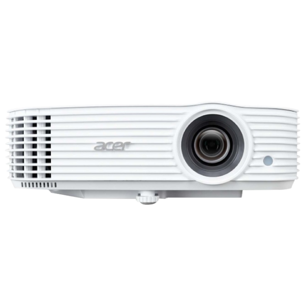 Proiector Acer X1526AH Pentru birou/ White photo 1