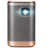 Проектор AOPEN AH15 Портативный/ Серый