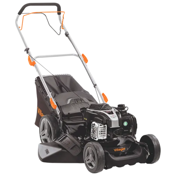 Газонокосилка бензиновая Villager Falcon 4111 B Самоход photo 1