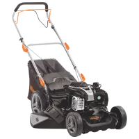 Газонокосилка бензиновая Villager Falcon 4111 B Самоход