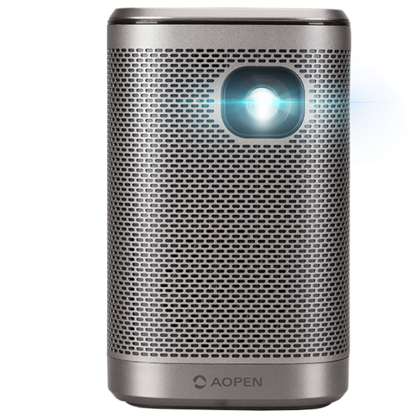 Проектор AOPEN AV10 Портативный/ Серый photo 1