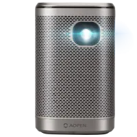 Проектор AOPEN AV10 Портативный/ Серый