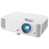Проектор Viewsonic PX701HD  Для домашнего кинотеатра/ Белый