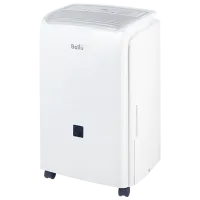 Uscător de aer Ballu BDT-35L Pe podea / White