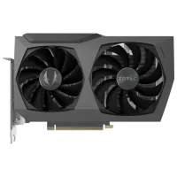 Placă video Zotac GeForce RTX 3070 Twin Edge OC PCI Express x16 4.0 / 8 GB