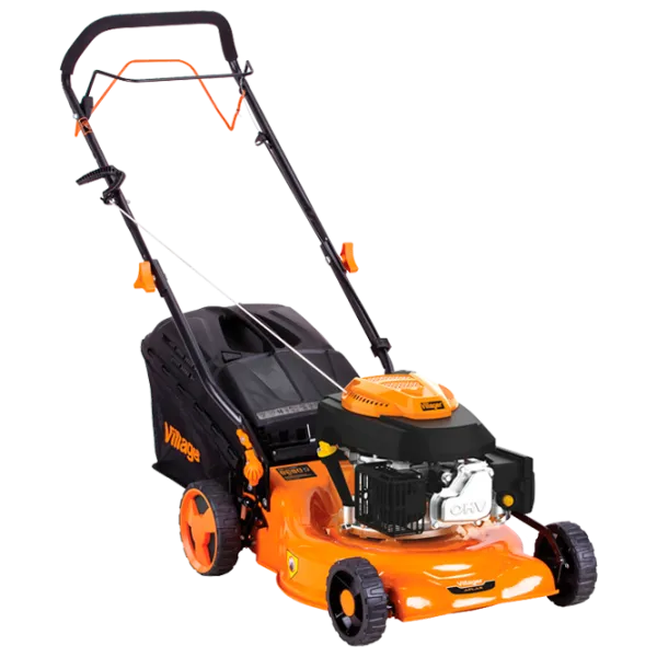 Газонокосилка бензиновая Villager Atlas 3110T Самоход photo 1