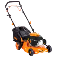 Газонокосилка бензиновая Villager Atlas 3110T Самоход