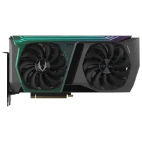 Видеокарта Zotac GeForce RTX 3070 AMP Holo PCI Express x16 4.0 / 8 ГБ