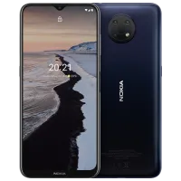 Nokia G10 3 ГБ/ 32 ГБ/ Dual SIM/ Синий 