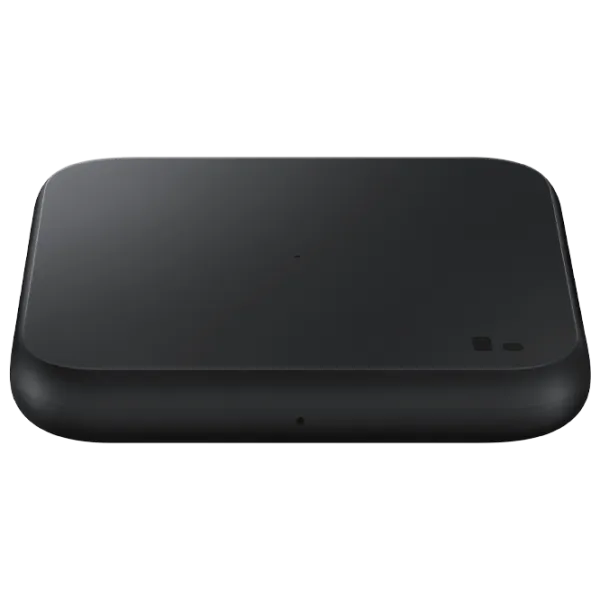 Încărcător wireless Samsung EP-P1300 Pad 1.67 А/ Black photo 1 Încărcător wireless Samsung EP-P1300 Pad 1.67 А/ Black photo 1