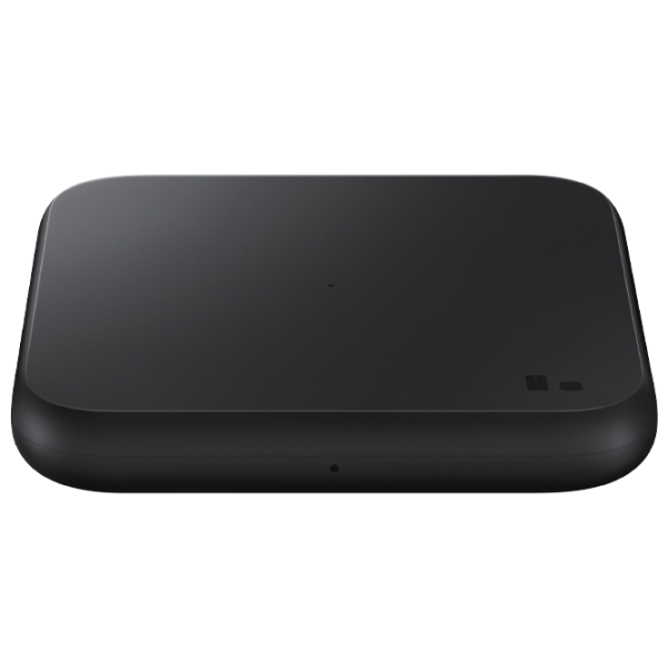 Încărcător wireless Samsung EP-P1300 Pad 1.67 А/ Black photo 1 Încărcător wireless Samsung EP-P1300 Pad 1.67 А/ Black photo 1