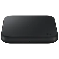 Беспроводная зарядка Samsung EP-P1300 Pad 1.67 А/ Черный