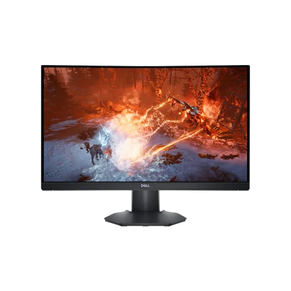 Монитор Dell S2422HG 23.6" Full HD 165 Гц/ 1 мс/ Черный photo 1