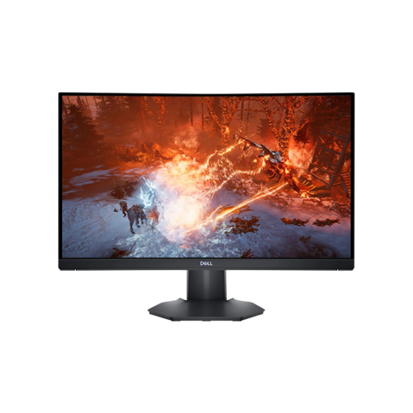 Монитор Dell S2422HG 23.6" Full HD 165 Гц/ 1 мс/ Черный photo 1