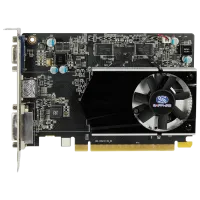 Placă video Sapphire Radeon R7 240 PCI Express x16 3.0 / 4 GB