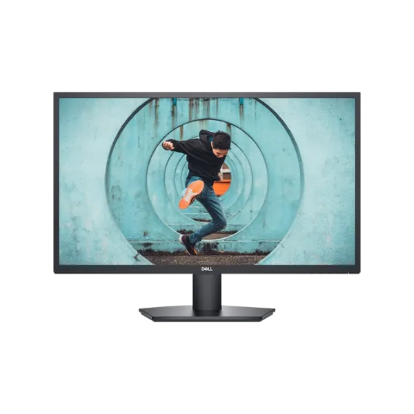 Монитор Dell E2722H 27" Full HD 60 Гц/ 5 мс/ Черный photo 1