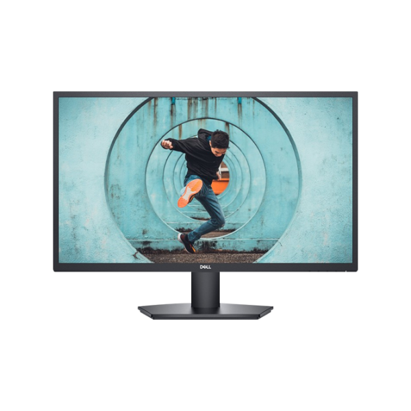 Монитор Dell E2722H 27" Full HD 60 Гц/ 5 мс/ Черный photo 1