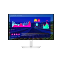 Монитор Dell U2722D 27" 2K 60 Гц/ 5 мс/ Серебристый