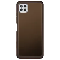 Чехол для смартфона Samsung Galaxy A22 Samsung/ Back/ TPU/ Черный