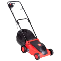 Газонокосилка электрическая AGM 1000 