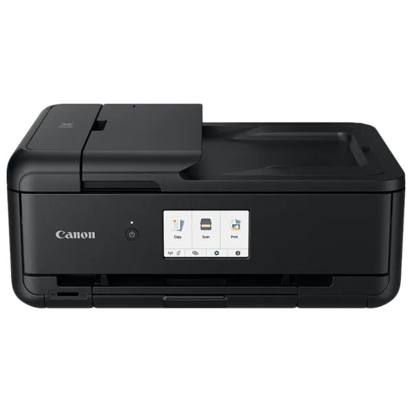 МФУ Canon TS9540 Струйный photo 1