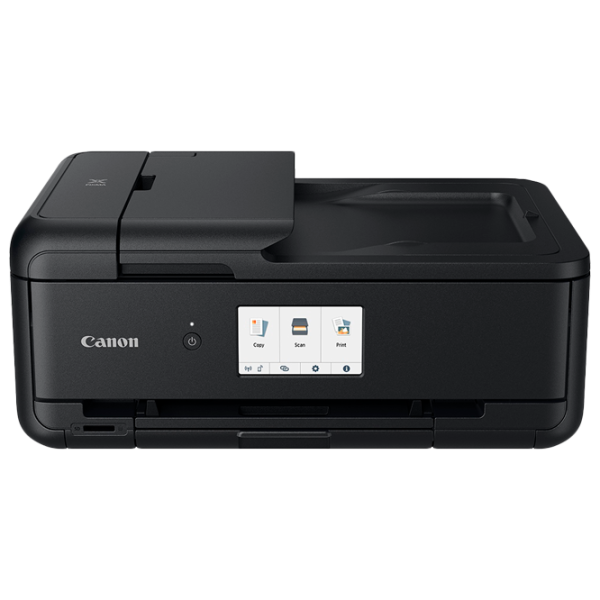 МФУ Canon TS9540 Струйный photo 1