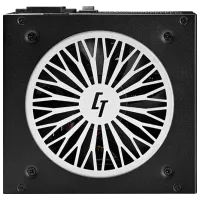 Блок питания Chieftec GPX-850FC 80+ Gold/ 850 Вт