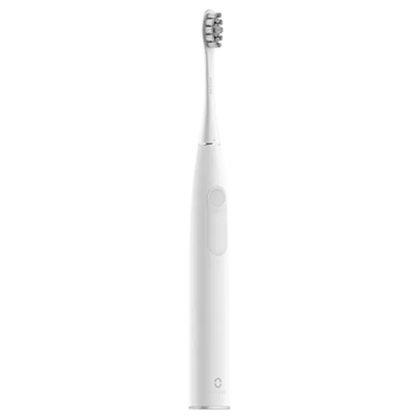 Periuță de dinți electrică Oclean Z1 3D/ White photo 1