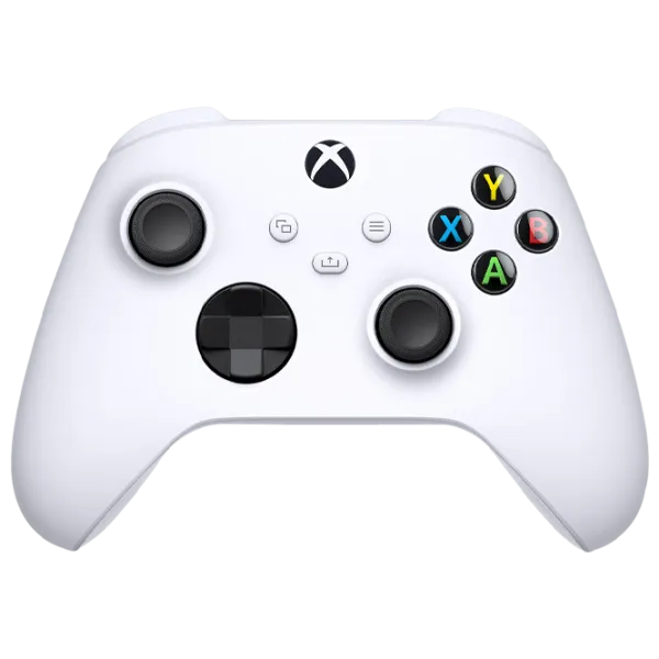Controler Microsoft Xbox Series Fără fir/ 13 buttons/ White photo 1