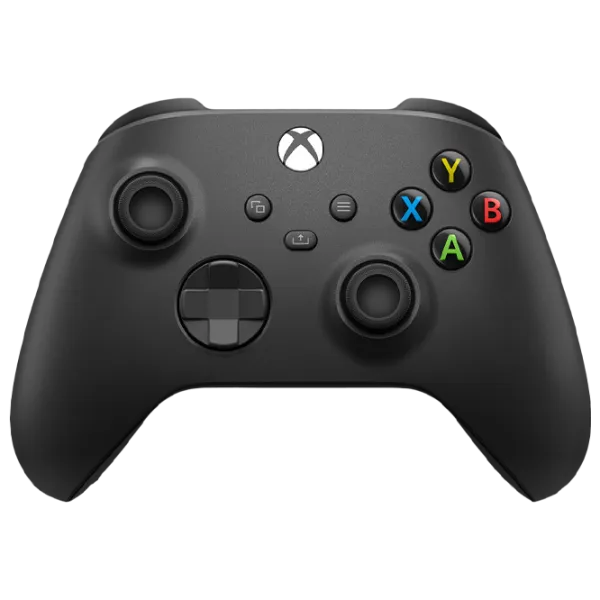Геймпад Microsoft Xbox Series Беспроводные/ 13 buttons/ Черный photo 1